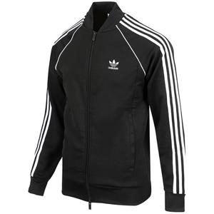 [정품] 아디다스 아디컬러 클래식 슈퍼스타 트랙탑 져지 (IM4545)