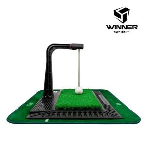 위너스피릿 타격 골프 스윙 연습기 리얼스윙300 WSI-300