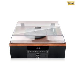 브리츠 BZ-TP5000 턴테이블 블루투스 스피커