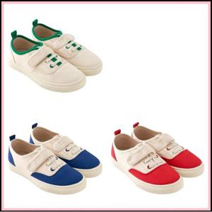 블루독6 BD 벨크로 스니커즈 남여공용 운동화 (24950821016)