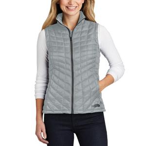 노스페이스 여성 써모볼 경량 베스트 (NF280DC-0WW)