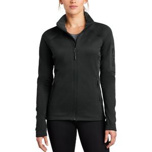 노스페이스 여성 플리스 집업긴팔 (NF612AC-0WW)