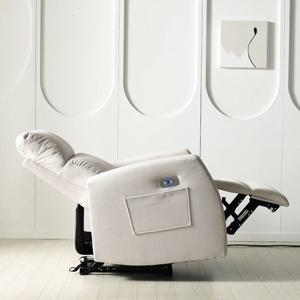 홈시네마 전자동 리클라이너 쇼파 KC762