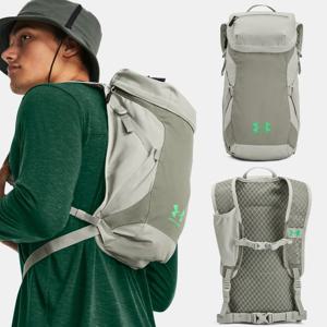 언더아머 1378411 Flex Trail 등산 캠핑 아웃도어 발수 백팩