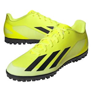 X 크레이지패스트 클럽 TF 풋살화(IF0723)