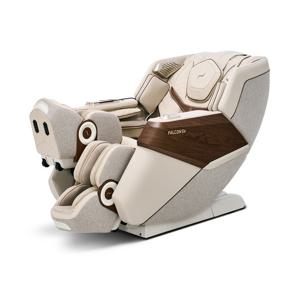 [적립금20만/무24] 바디프랜드 팔콘SV(천연가죽)2026 헬스케어로봇 안마의자 무상AS 5년