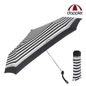 줄무늬 사각슬림 우산 IUDL-1001