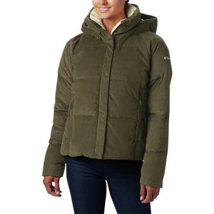 컬럼비아 여성 루비 폴 다운자켓 (CB084AC-0WW)