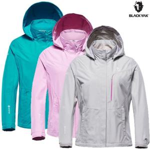 [블랙야크] 여성 레저 등산 자켓 M트라세GTX자켓 (1BYGJS4501)