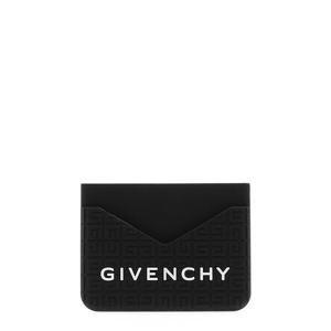 [로로모다] 지방시 로고 남성 카드지갑 / BK60EJK1QP-001