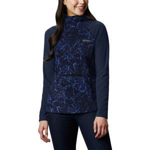 컬럼비아 여성 플리스 후드긴팔 (CB294AC-0WW)