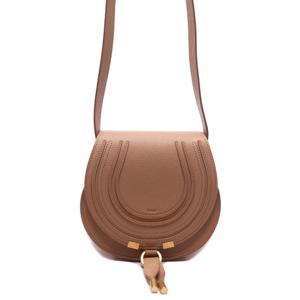 [끌로에(잡화)]24SS 여성 마르씨 스몰 새들 크로스백 (CHC22AS680I31 26X 24S)