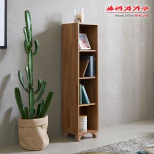 라자가구 비바 레토 300 책장 LFA009