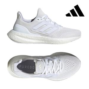 [정가 159,000][220,225,230,240,250]아디다스 여성용 퓨어부스트 23 런닝화/스포츠 운동화-IF1563