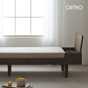 올쏘 폴센 데이베드 아쿠아텍스 3인용 패브릭 소파 침대