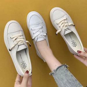 여자스니커즈 스니커즈 단화 2cm굽 학생 어른 운동화 캐주얼 댄