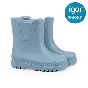 [이고르]토키오 키즈 레인부츠 오션블루 IGBTR5J2LC by 트래드후