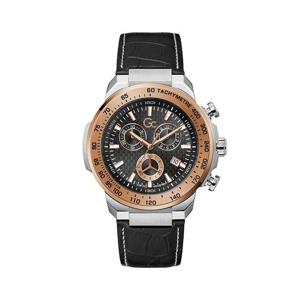 [지씨][공식] Black First Class (Z35003G4MF) 남성시계