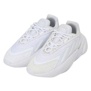 [아디다스]아디다스 오젤리아 J 화이트 H03132