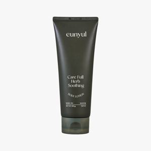 은율 케어 풀 야초 진정 바디로션 150g