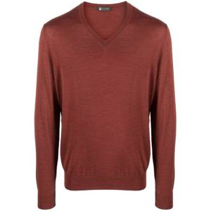 콜롬보 브이넥 스웨터 MA00058256JA30004