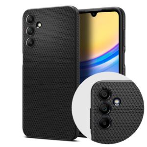 슈피겐 갤럭시 A15 버디3 케이스 젤리 소프트 슬림 리퀴드에어