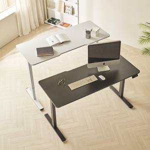 에이픽스 전동 높이조절 스탠딩 모션데스크 MD201 1400 모션책상