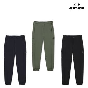 [아이더 (행사)]퀀텀 여성 아이스 카고 조거 팬츠 DWM22333