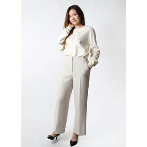 [꾸즈]뒷밴드와이드팬츠(CPA39P1LM)