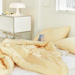 [파르페by알레르망] 세이프 알러지케어 차렵이불 Q