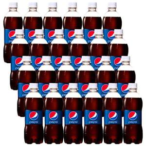 롯데펩시콜라 업소용500ml 24PET