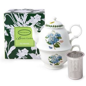 [포트메리온]보타닉 가든 티포원 위드 인퓨저 0.35L