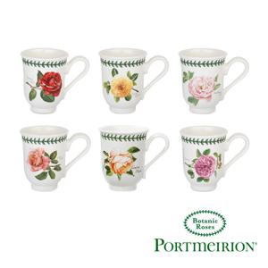 [포트메리온]보타닉로즈 벨머그 6p(BR)