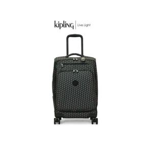 [키플링]키플링 캐리어 뉴유리스핀S 3D K 핑크 KNCBY11 3DKP