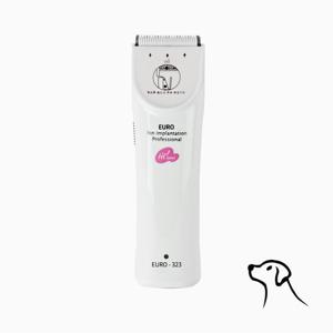 [무케] 하성전자_하성 가정용 애견이발기_EURO-323