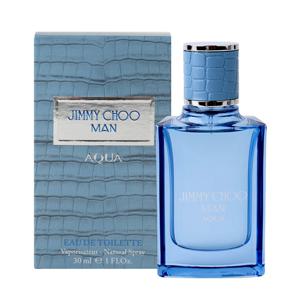 지미추 맨 아쿠아 EDT 30ml