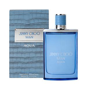 지미추 맨 아쿠아 EDT 100ml