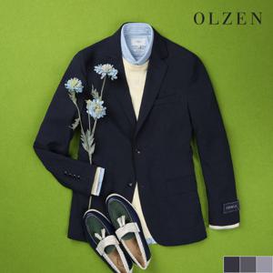 [올젠] 포웨이 스트레치 자켓 S (ZOC1KG1303)