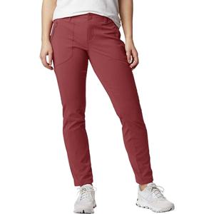 컬럼비아 여성 빅사이즈 팬츠 (CB494AC-0WF)