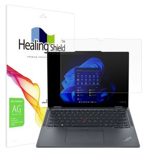 레노버 씽크패드 X13 요가 4세대 저반사 액정보호필름