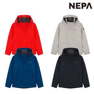 [네파]7K10509 남성 등산 캠핑 봄 바람막이 피노 2L 방수 자켓