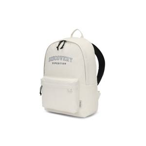 [디스커버리] 바시티 백팩 (IVORY) DXBK2014N-IVS