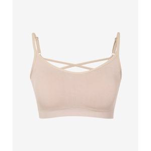 [세컨스킨]박하모달 골지 백티테일 브라NEWSU1600