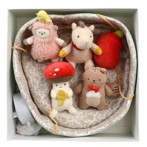 [에뜨와]  07Q083001 타이니모빌SET