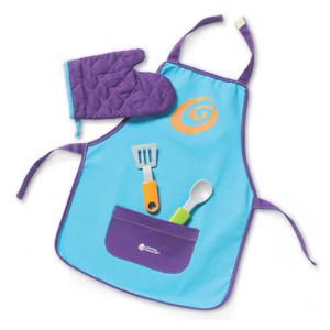 (러닝리소스) LER9269 뉴스프라우츠 쉐프놀이