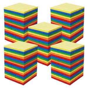 (가베가족)KS1308 큰솔 칼라카프라 500pcs