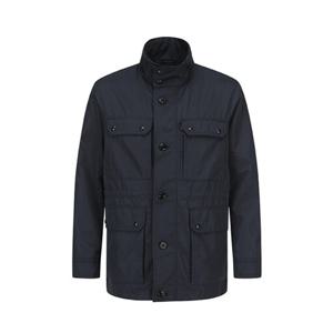 [에디션앤드지]간절기 포켓 사파리 점퍼 NEE1FF1901