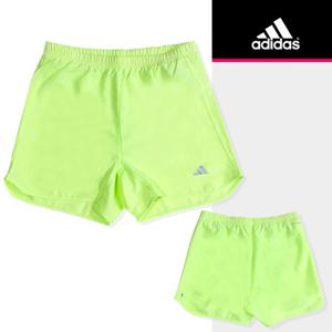 아디다스 우먼스 런 잇 쇼츠(IN0124) 트레이닝 반바지