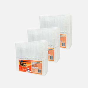 [3개세트] 벨버드 에이스패드 100매 강아지 배변패드