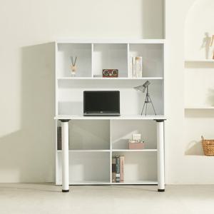 [데코라인] 리저브 전면책상(착불)